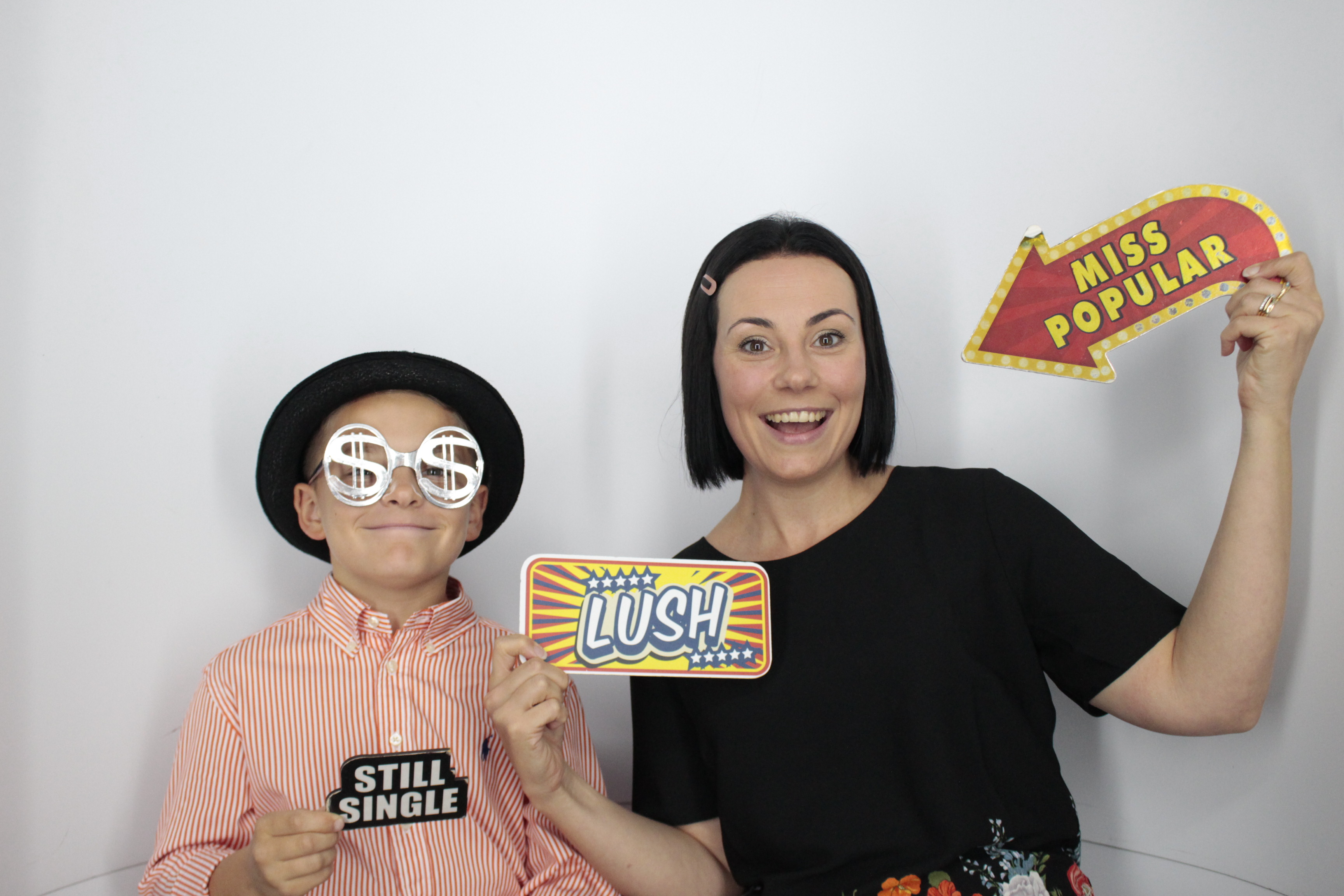 Charlotte & Chris’ Wedding | View more photos from the event at gallery.myphotoboothexperience.co.uk/u/MyPhotoBoothExperienceLtd/Charlotte-Chris’-Wedding